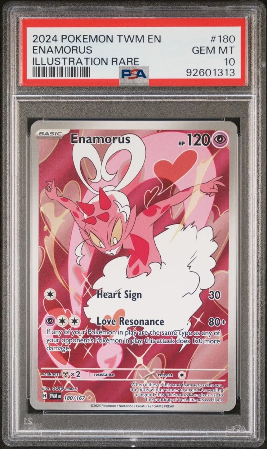 Enamorus