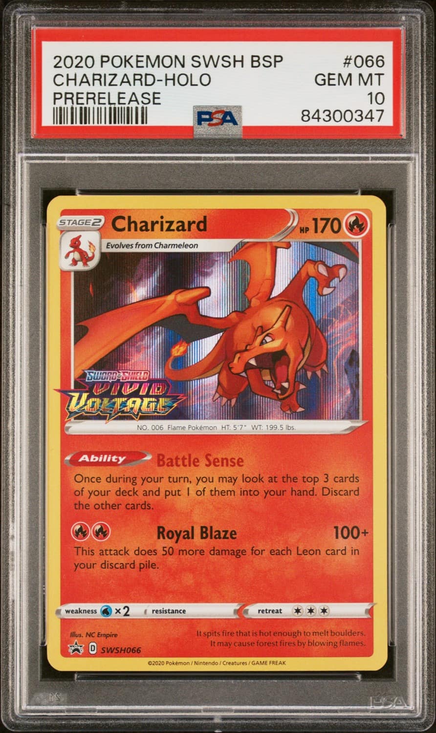 Charizard