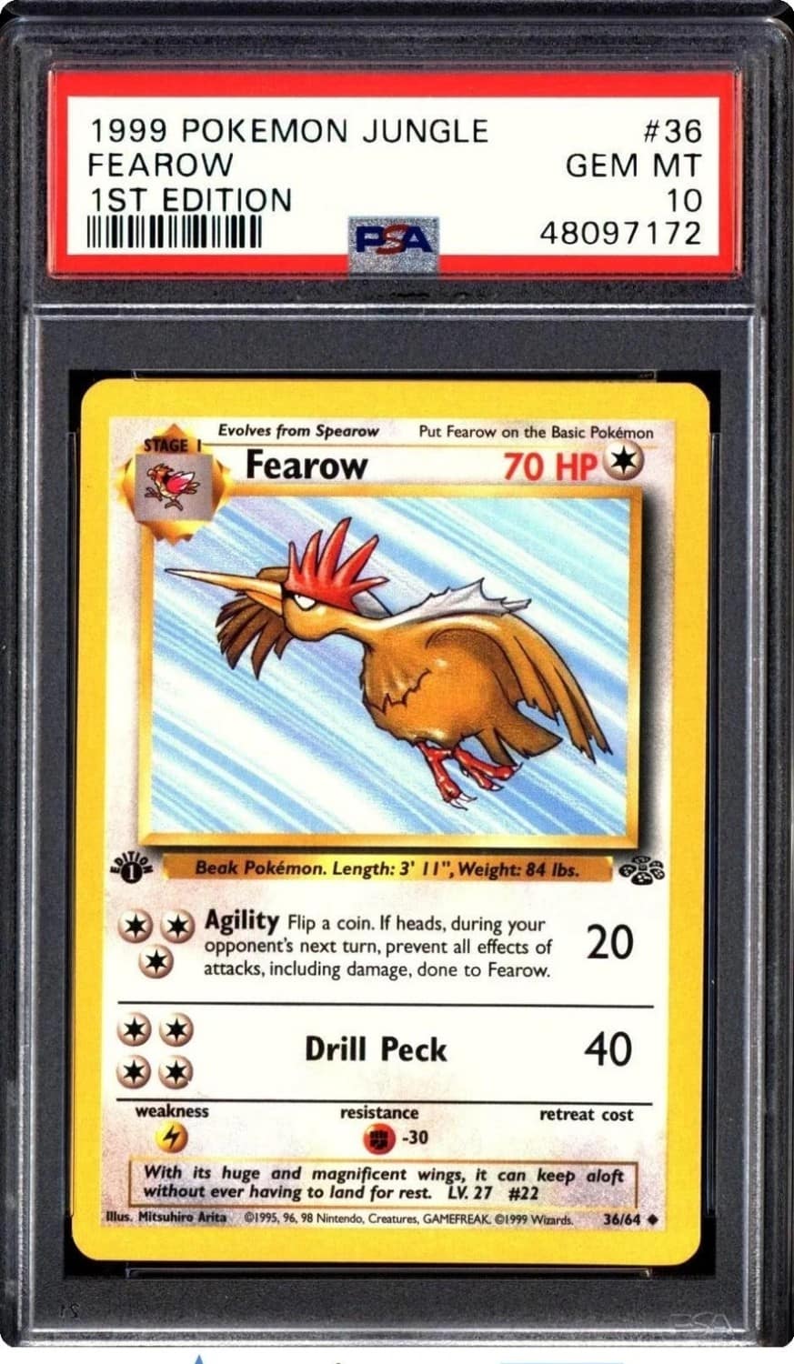 Fearow