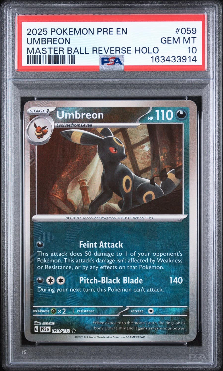 Umbreon