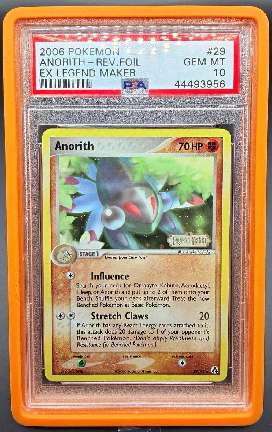 Anorith