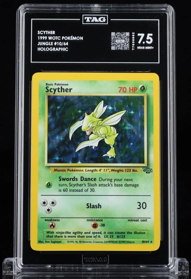 Scyther