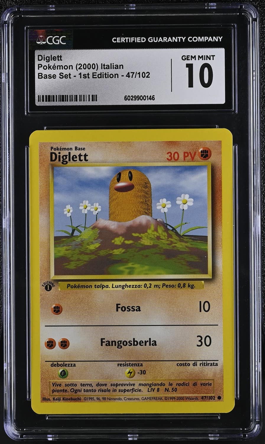 Diglett