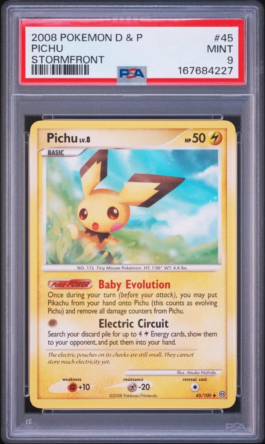 Pichu