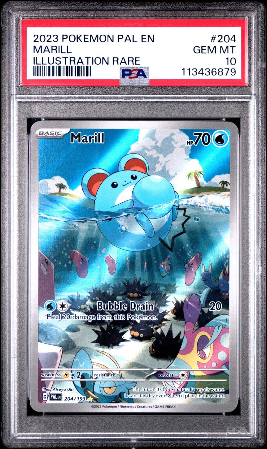 Marill
