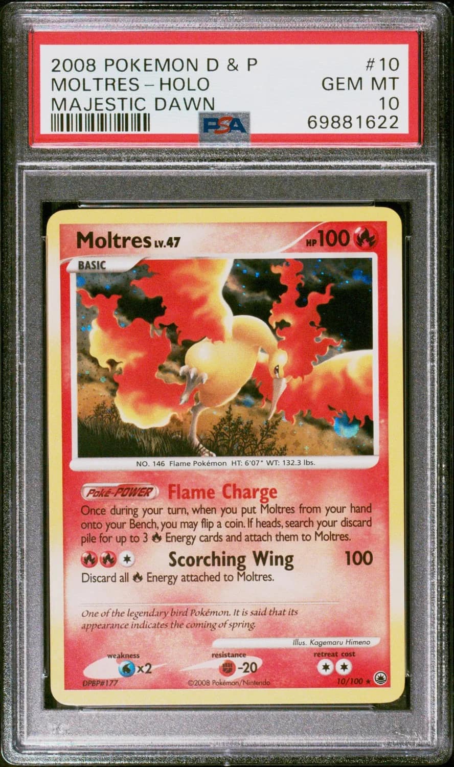 Moltres