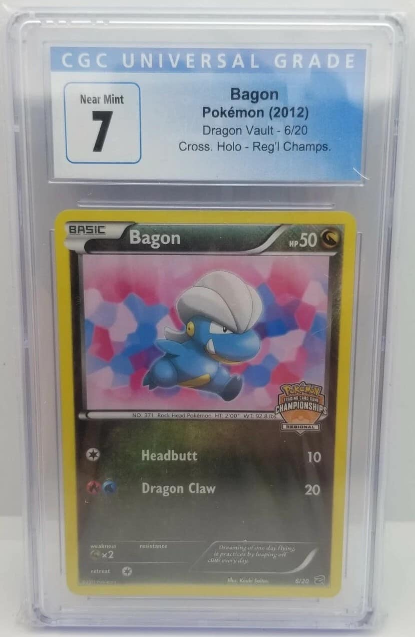 Bagon
