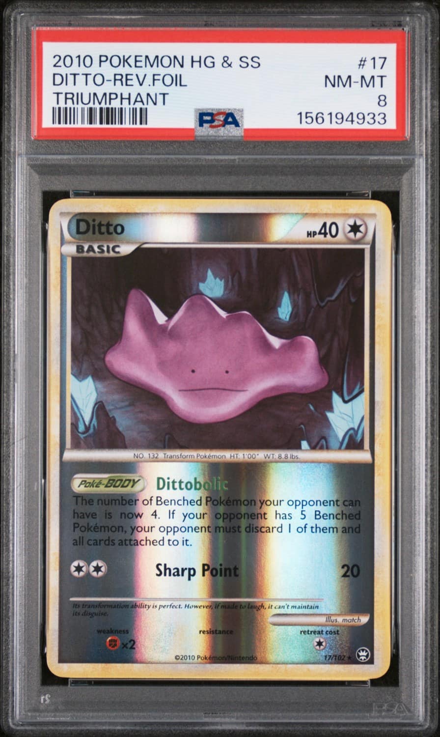 Ditto