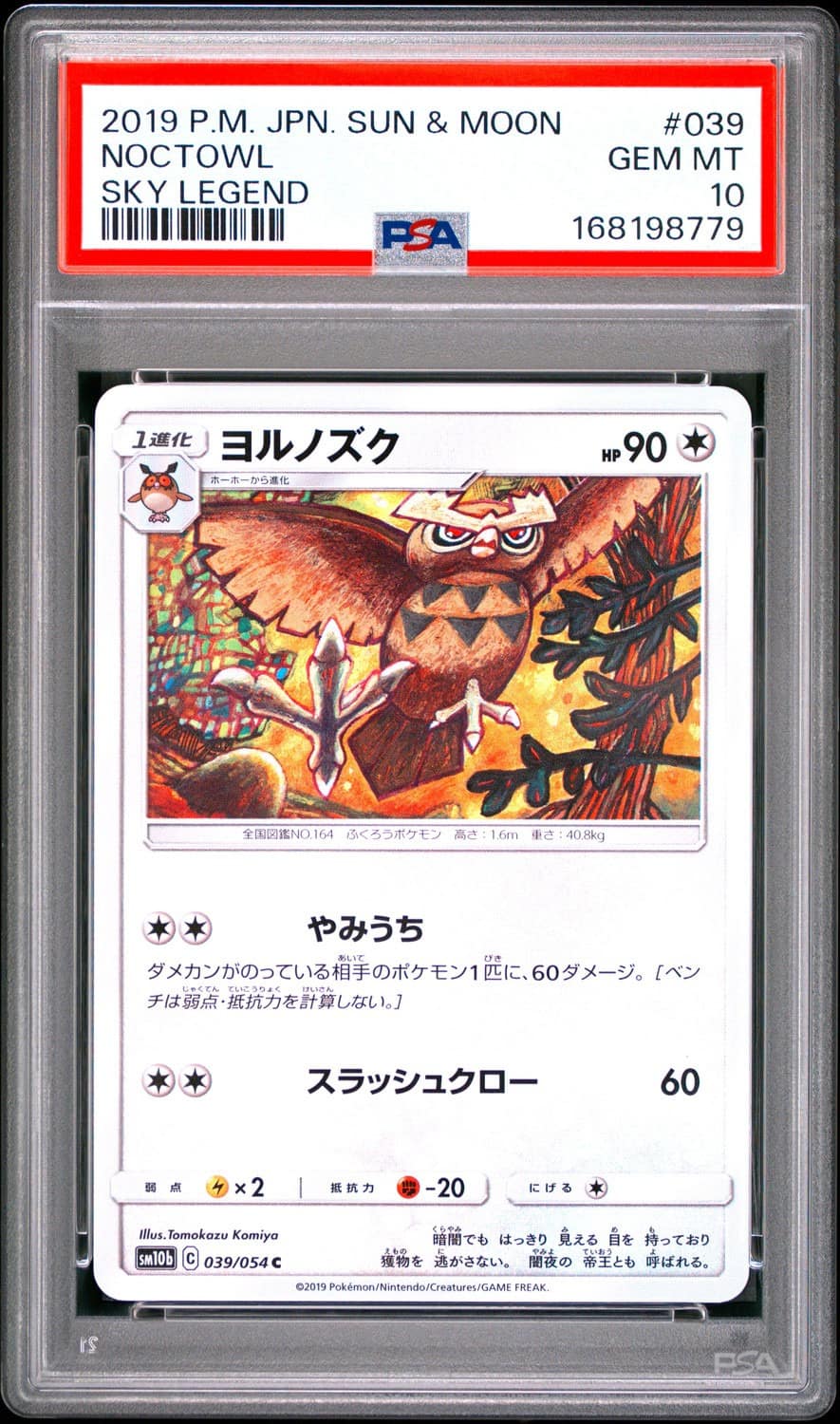Noctowl
