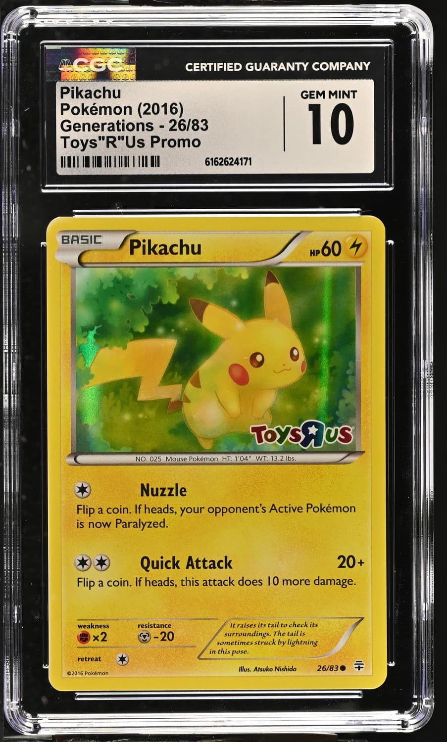 Pikachu