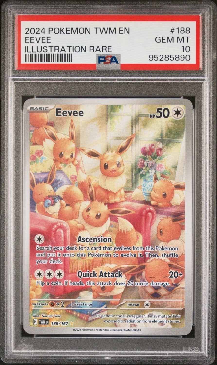 Eevee