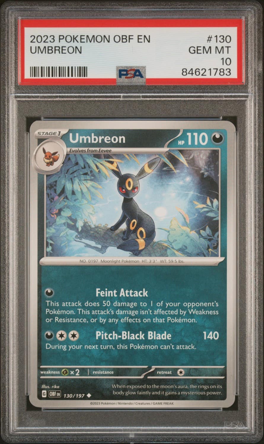 Umbreon