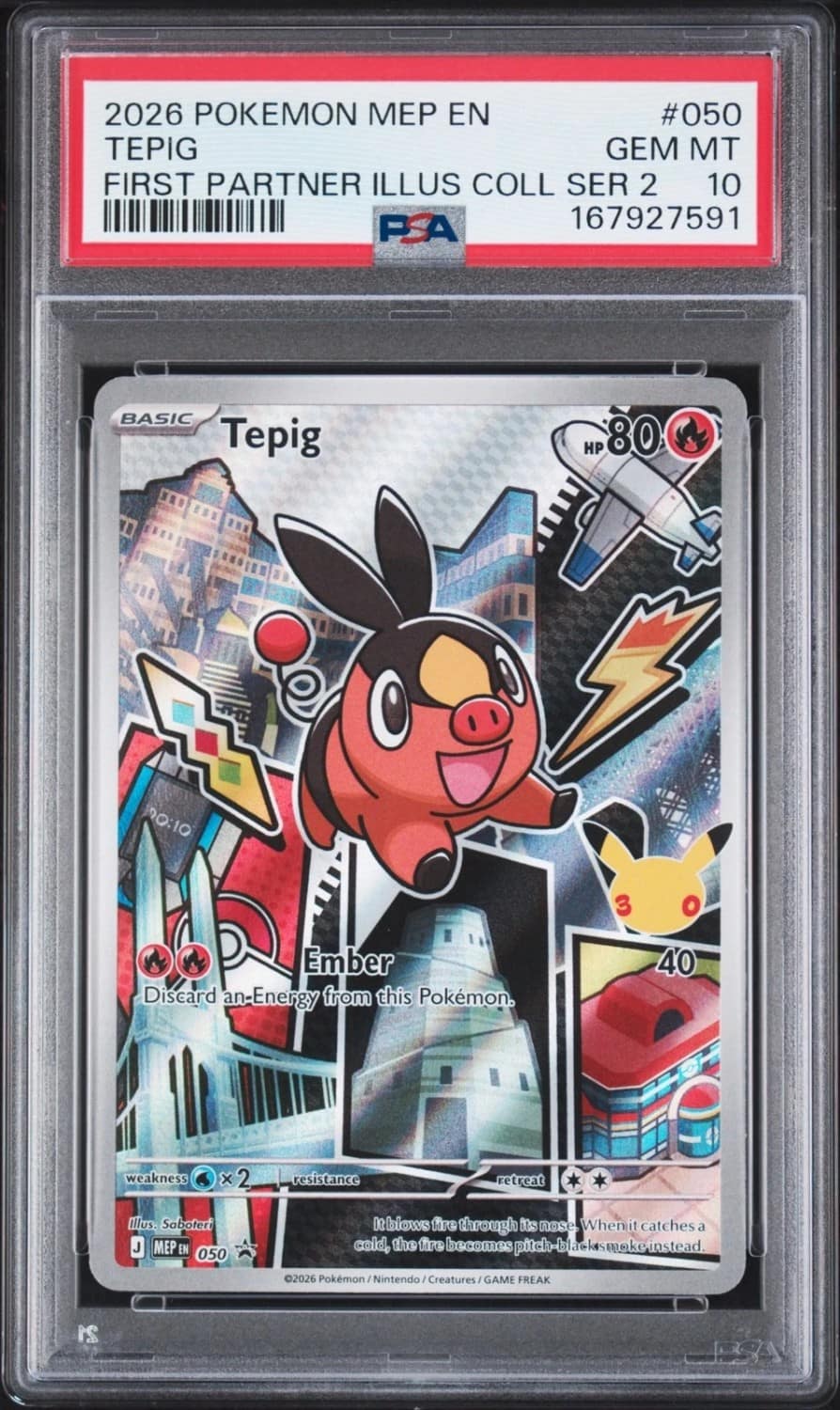 Tepig