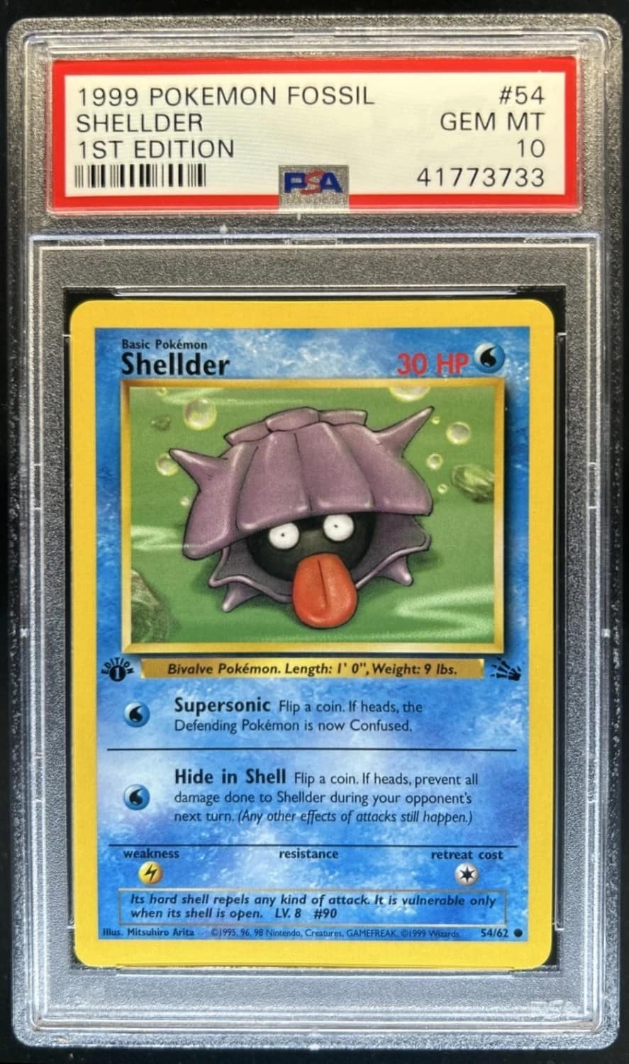 Shellder