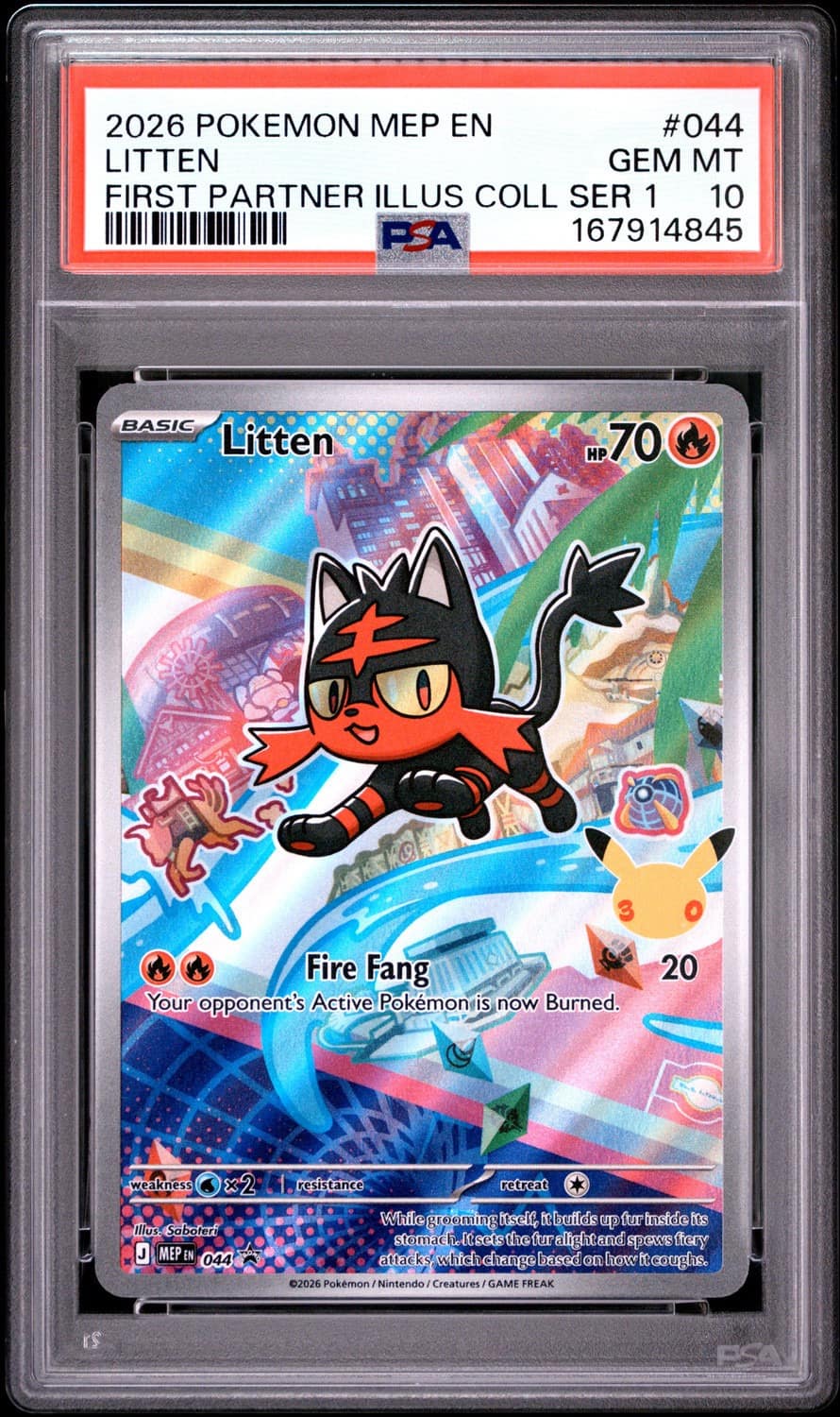Litten