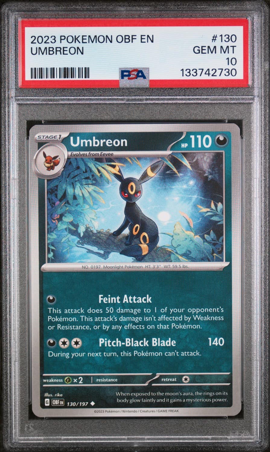 Umbreon
