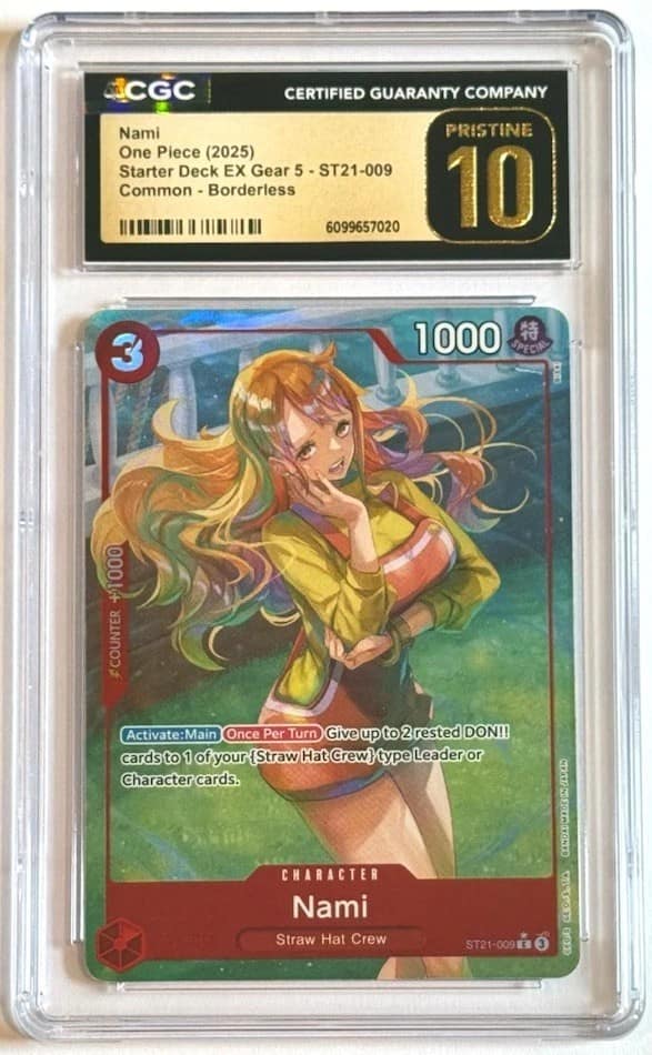 Nami