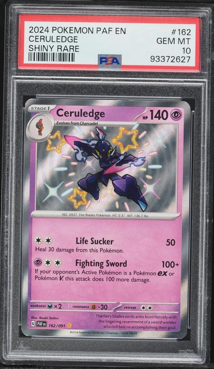 Ceruledge