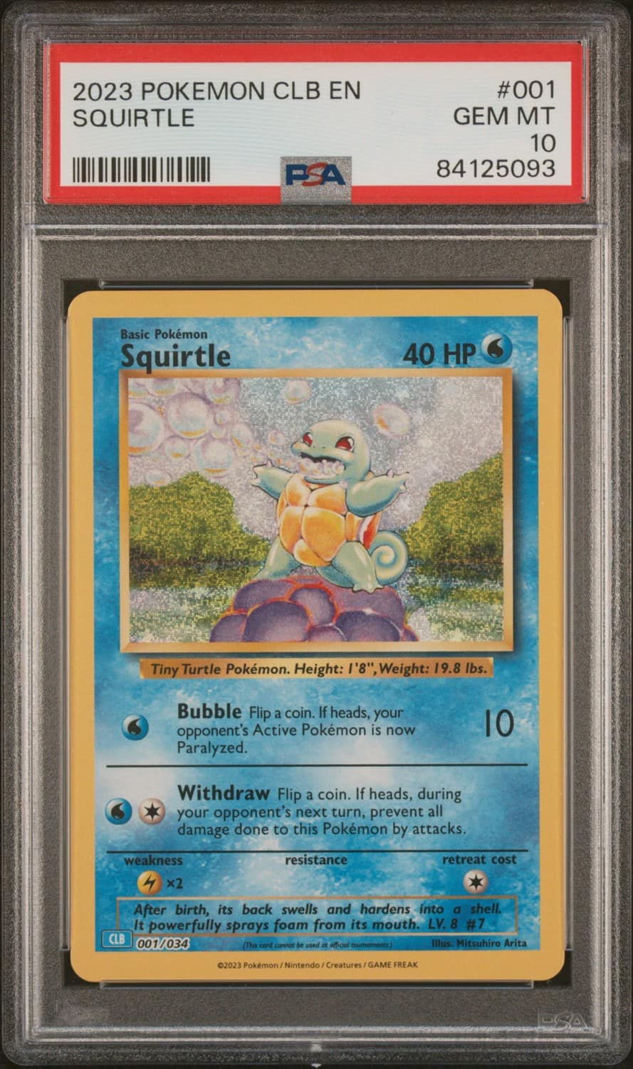 Squirtle