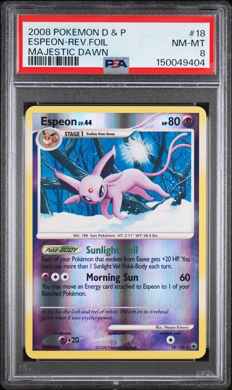 Espeon