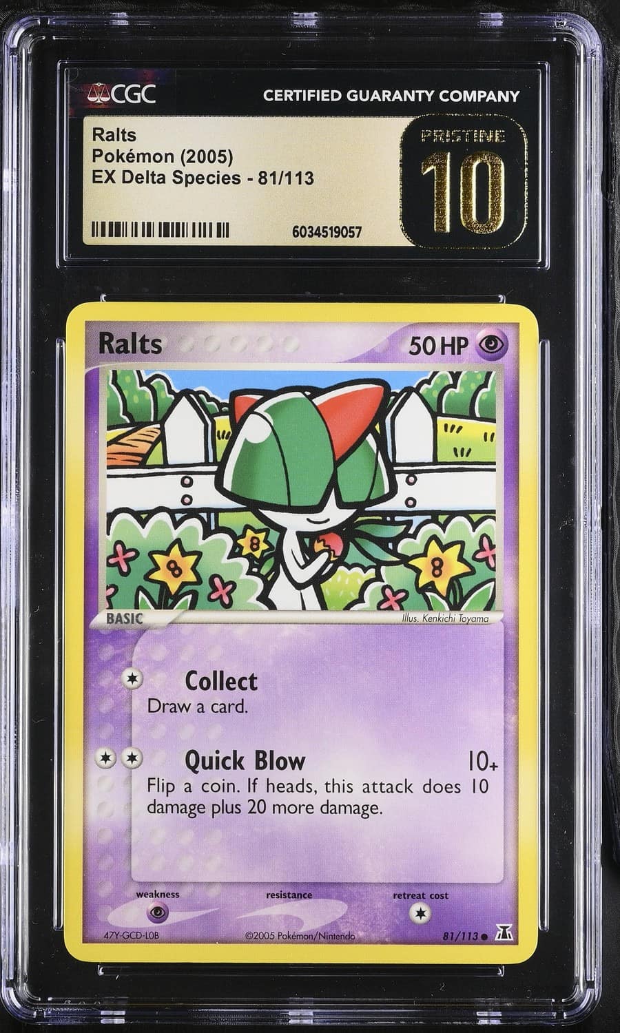 Ralts