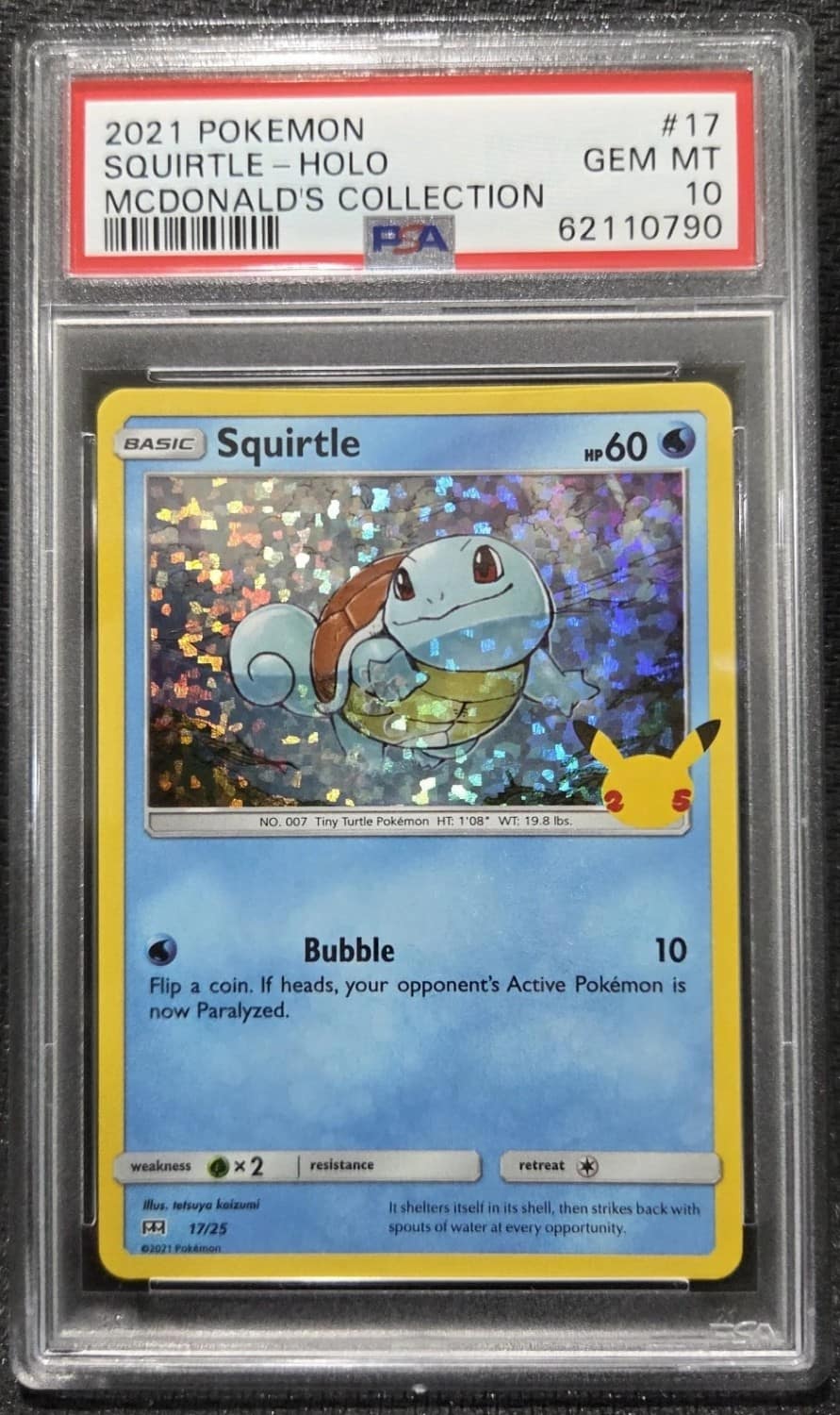 Squirtle