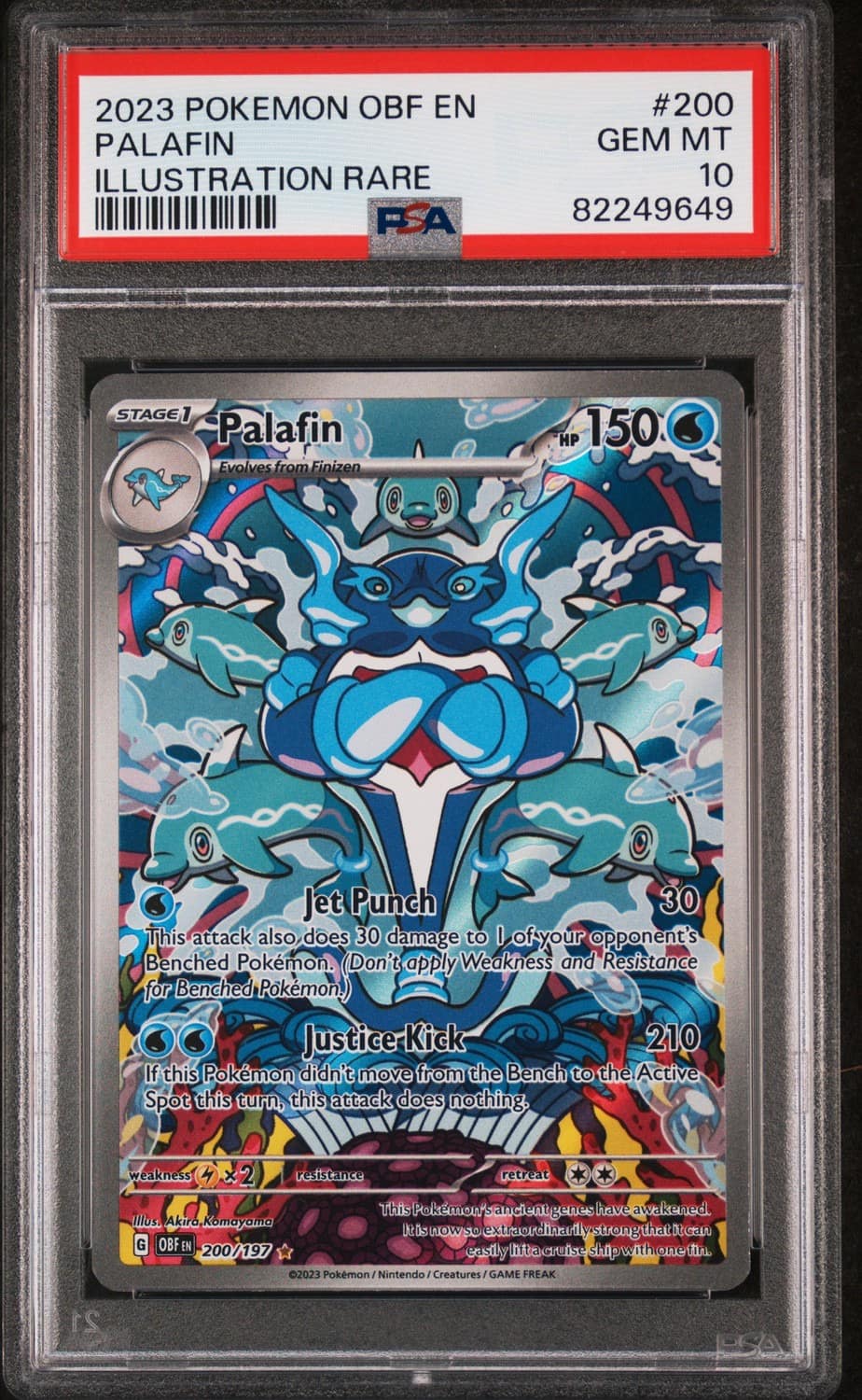 Palafin