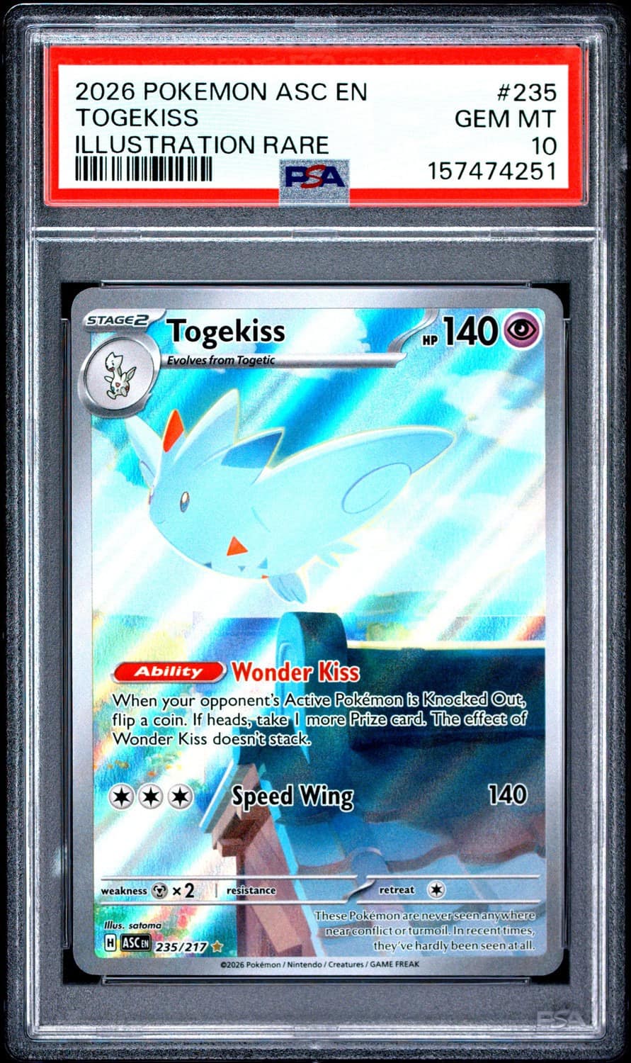 Togekiss