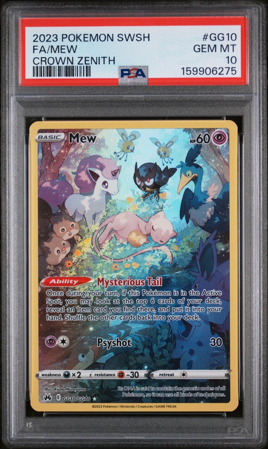 Mew