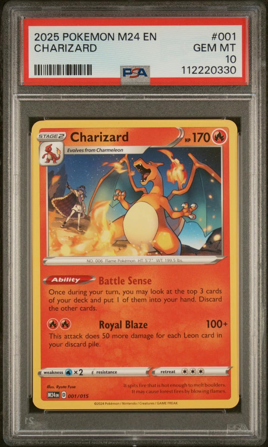 Charizard