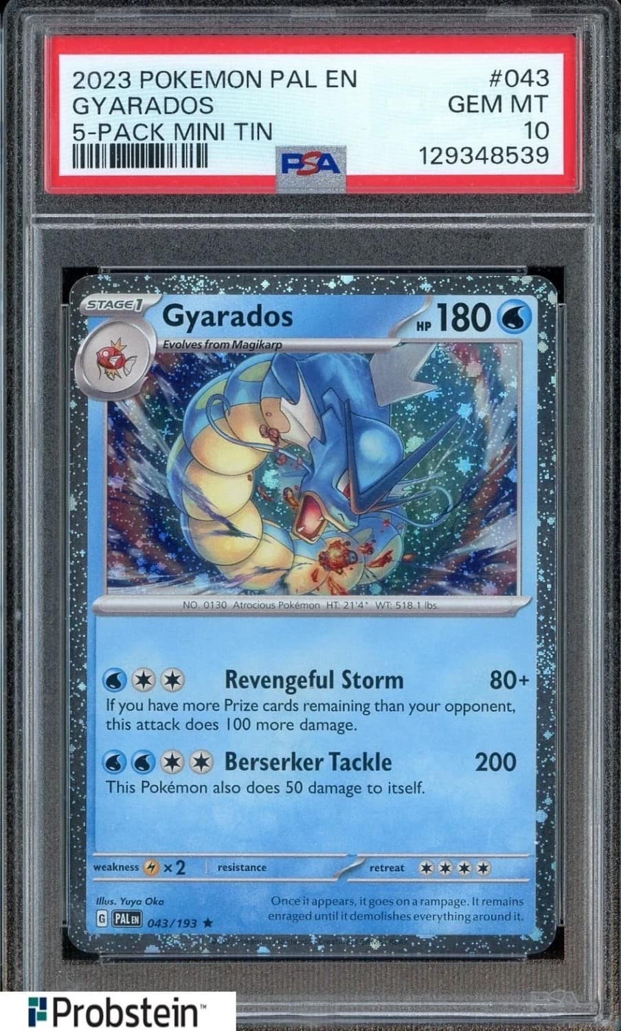 Gyarados