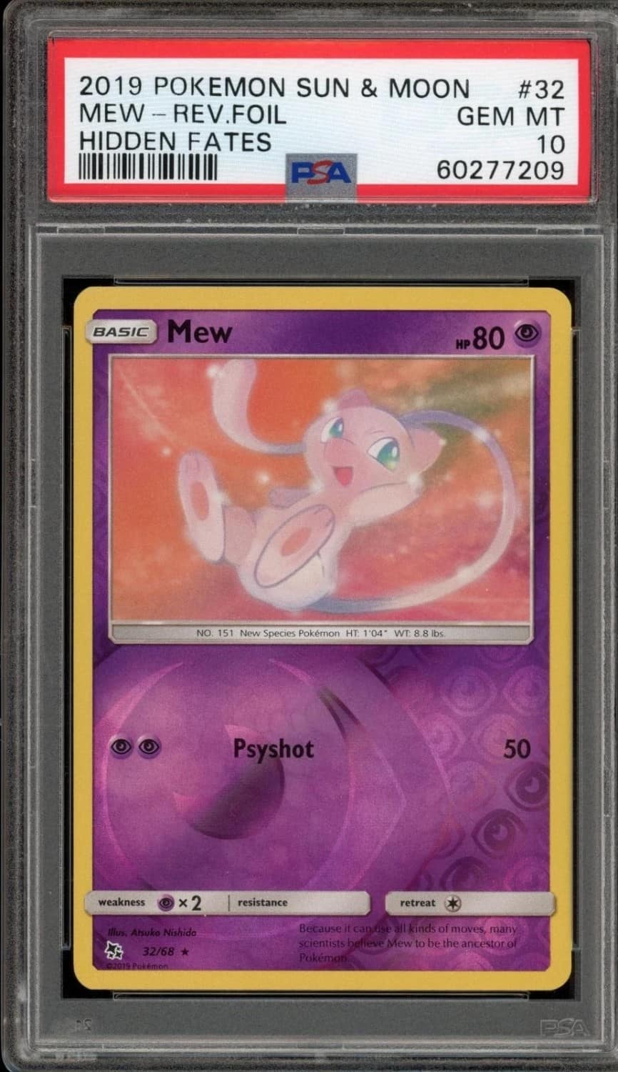 Mew