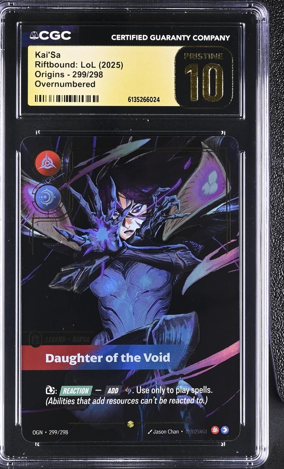 Kai'Sa