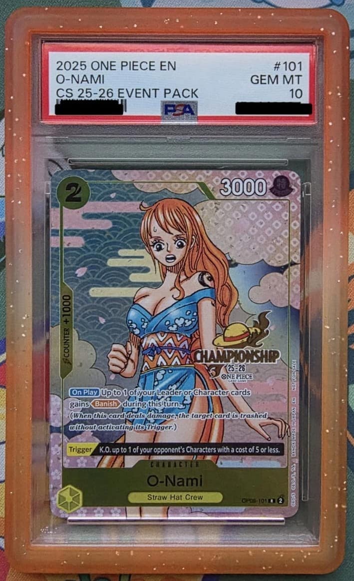 O-Nami