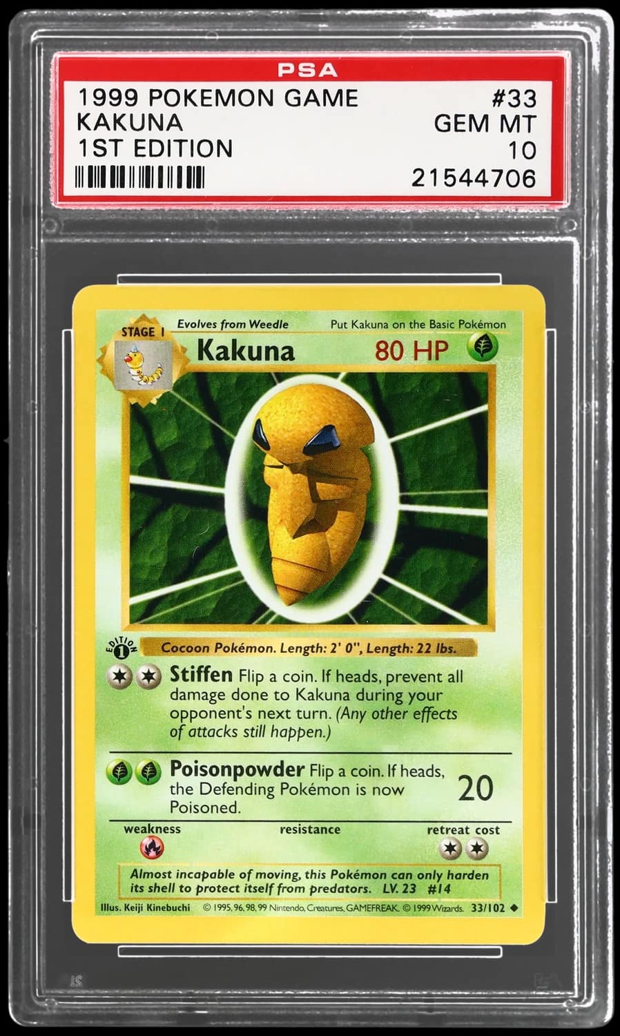 Kakuna