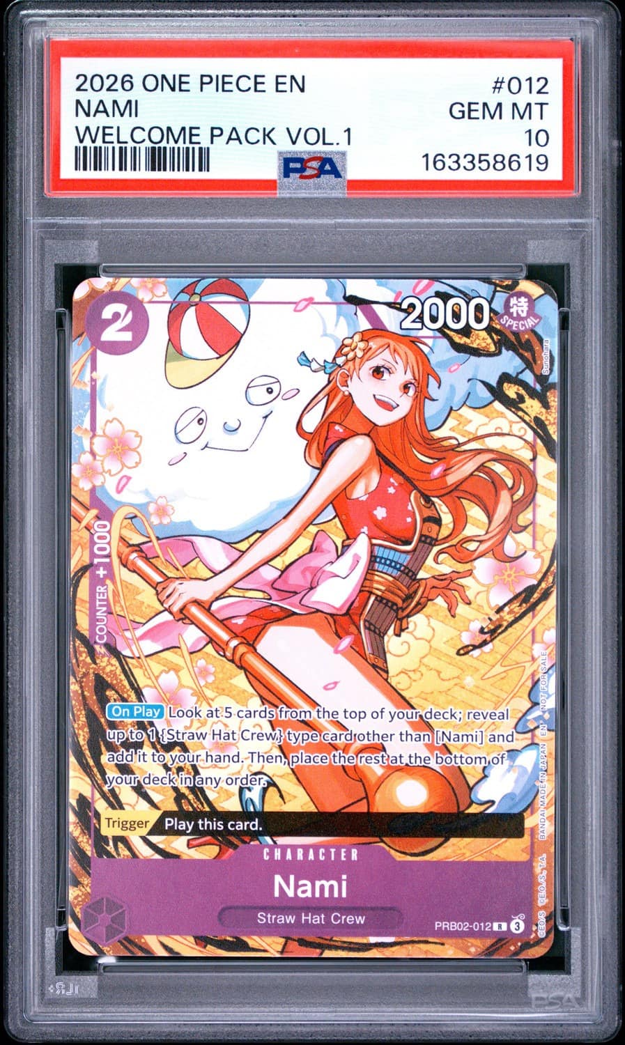Nami