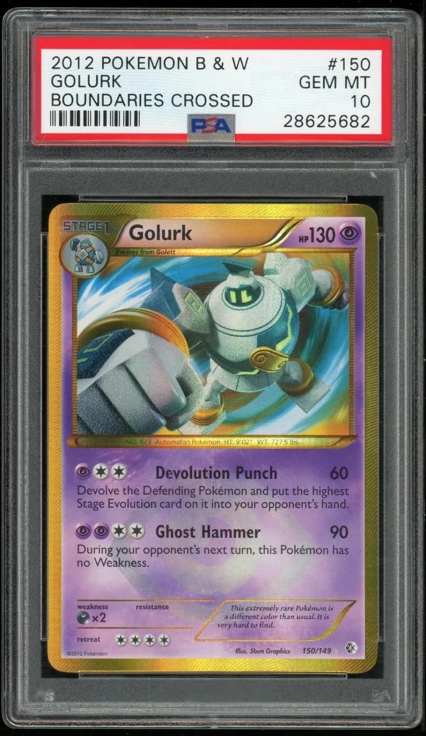 Golurk