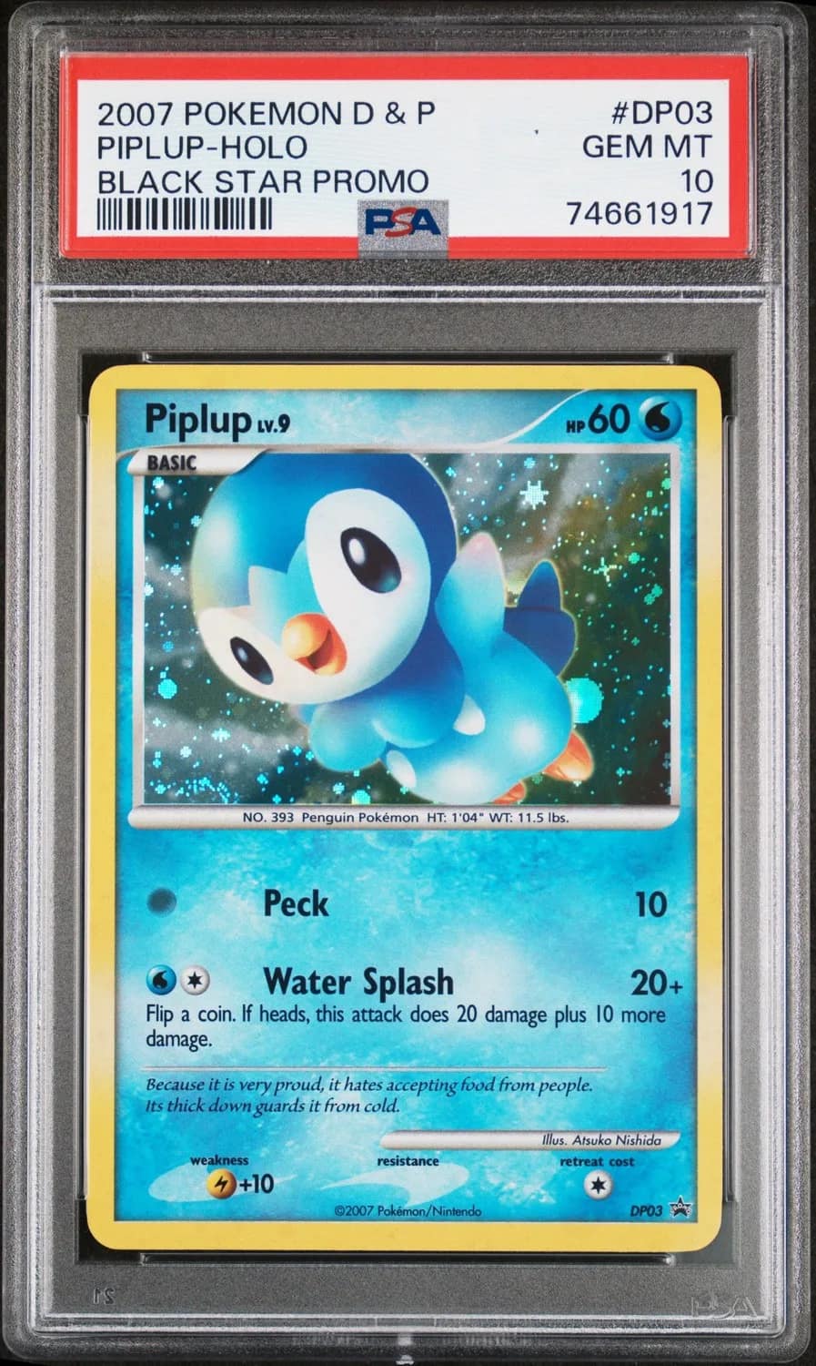 Piplup