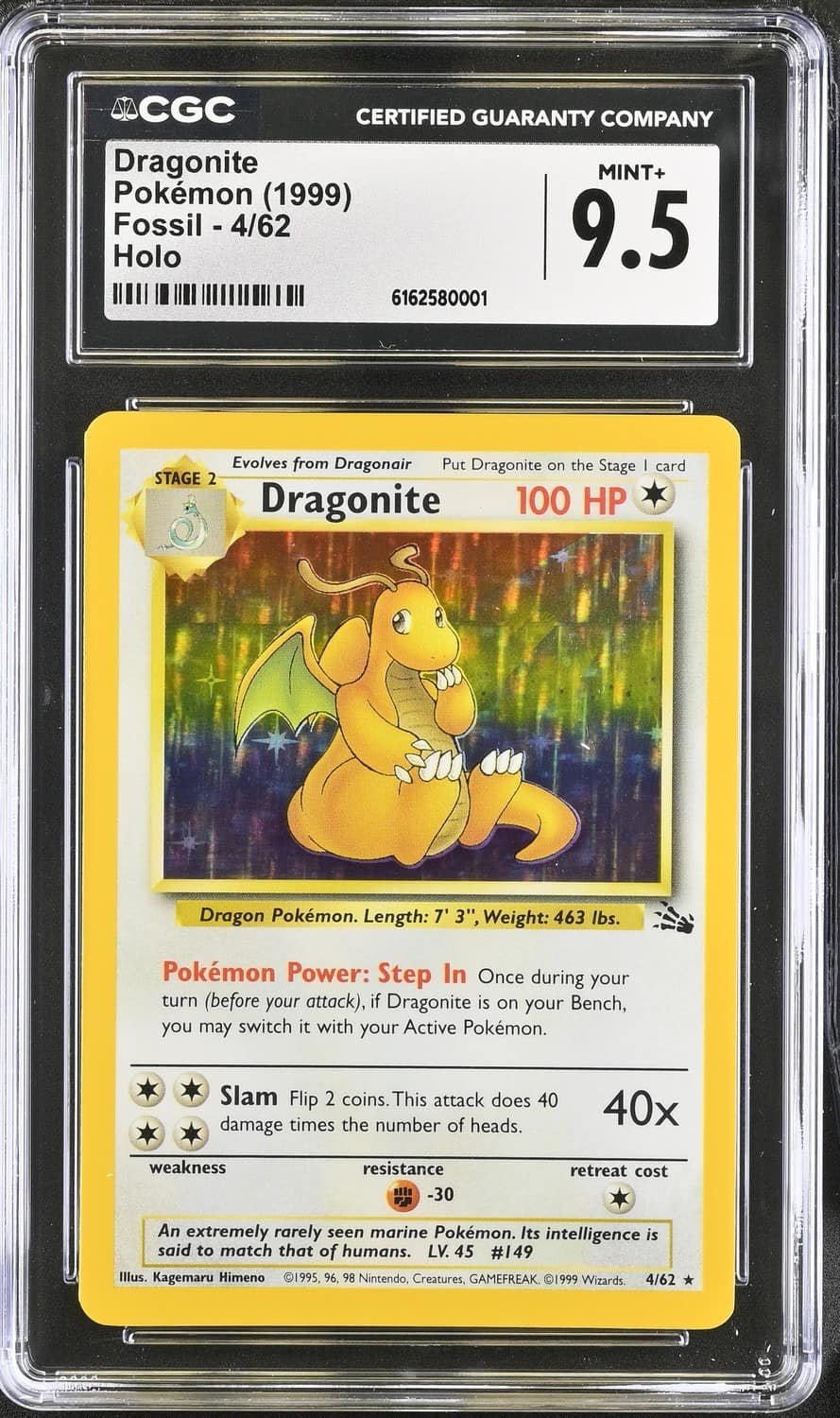 Dragonite