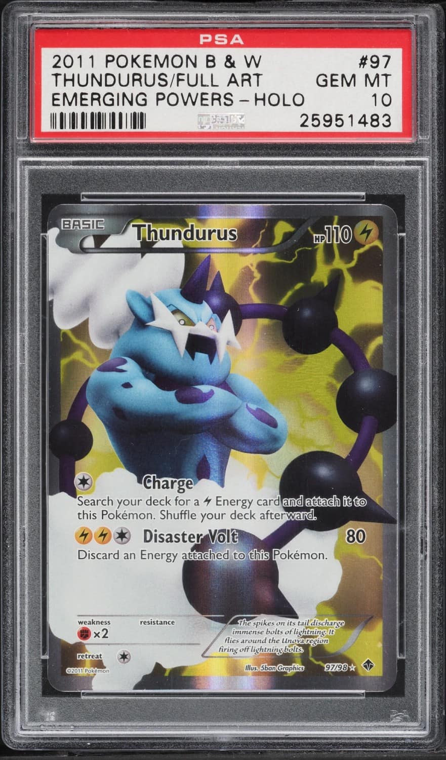Thundurus