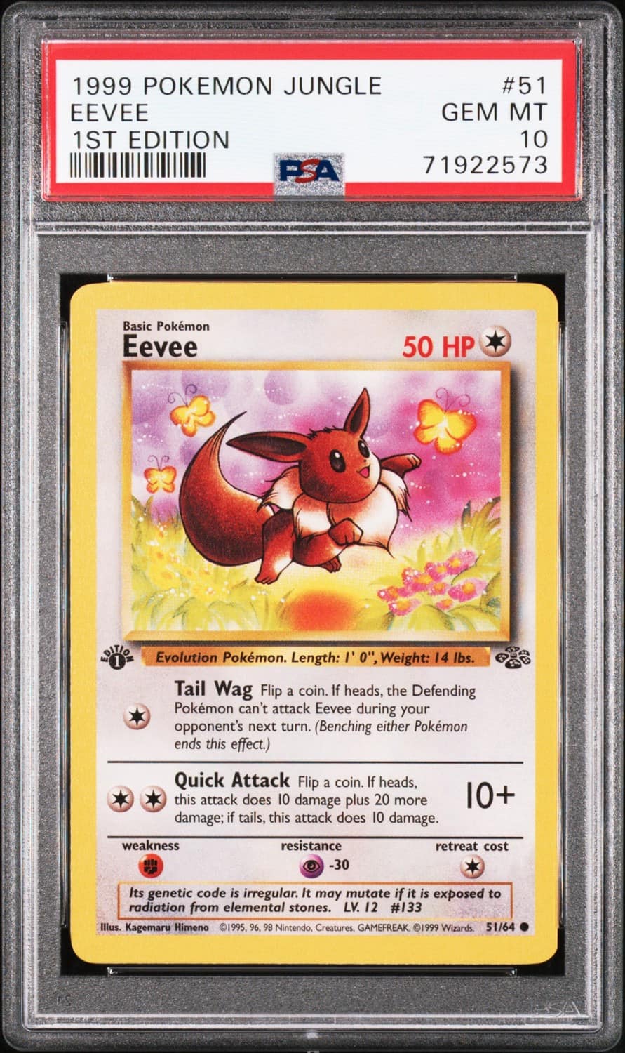 Eevee