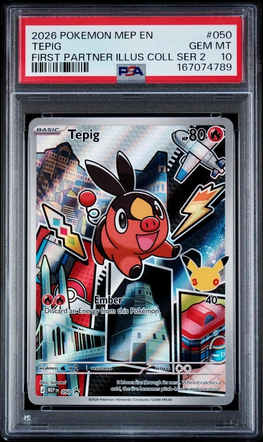 Tepig
