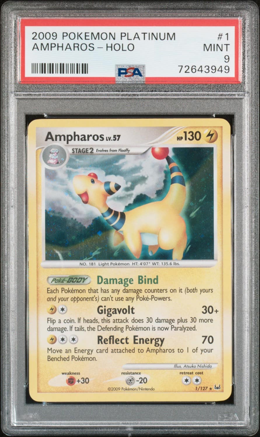 Ampharos