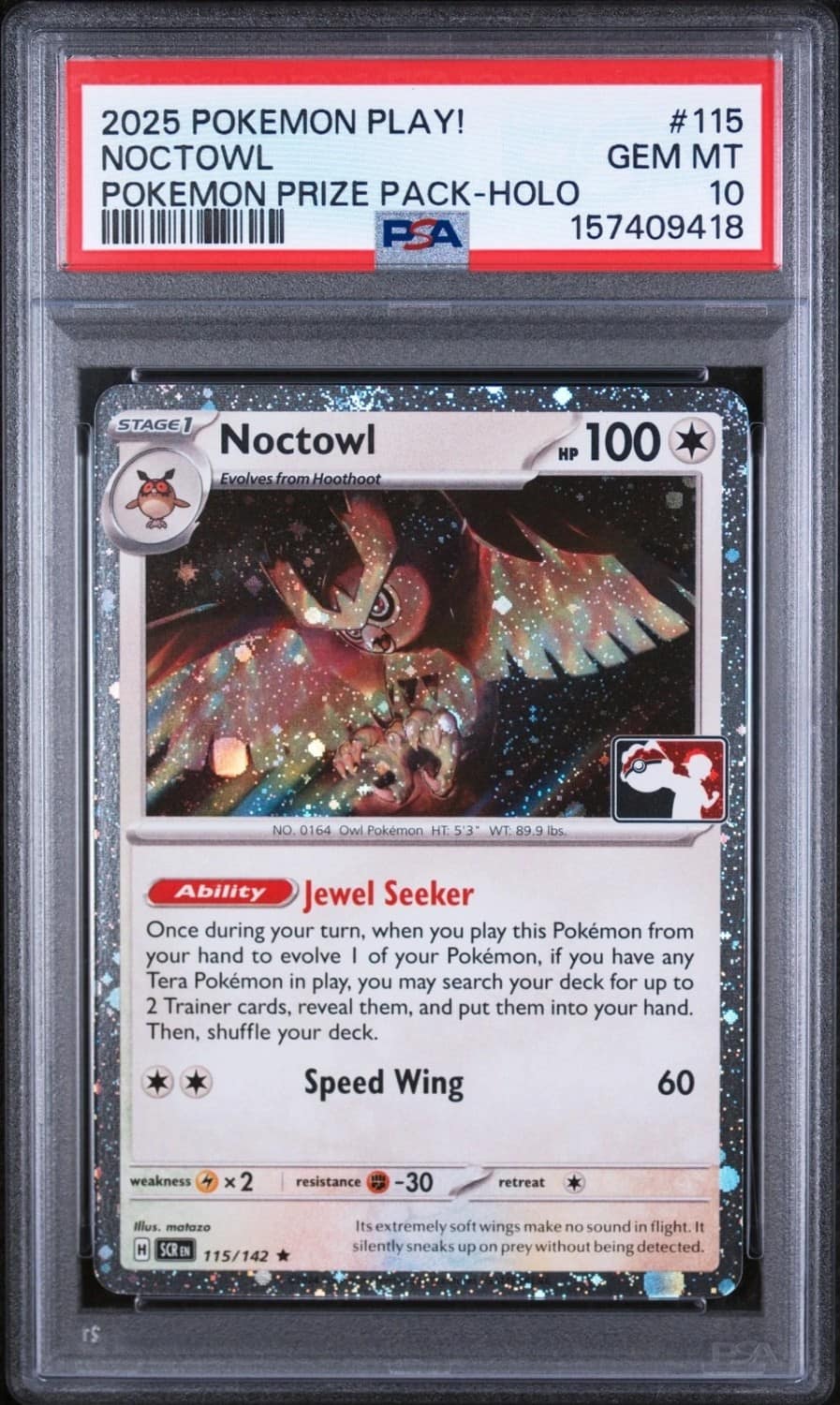 Noctowl