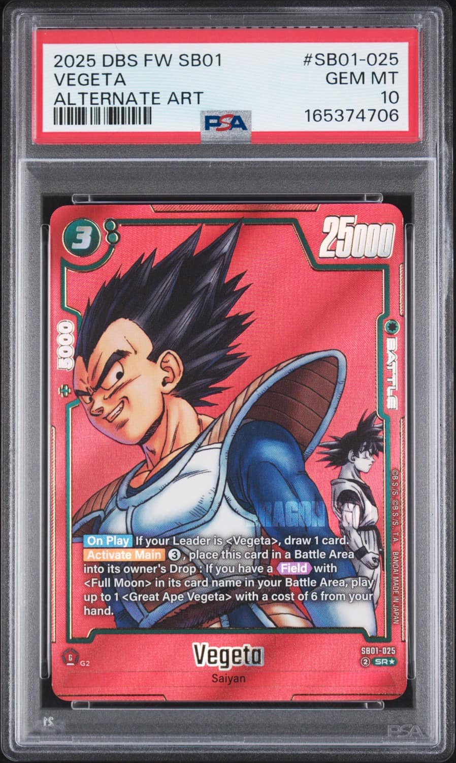 Vegeta