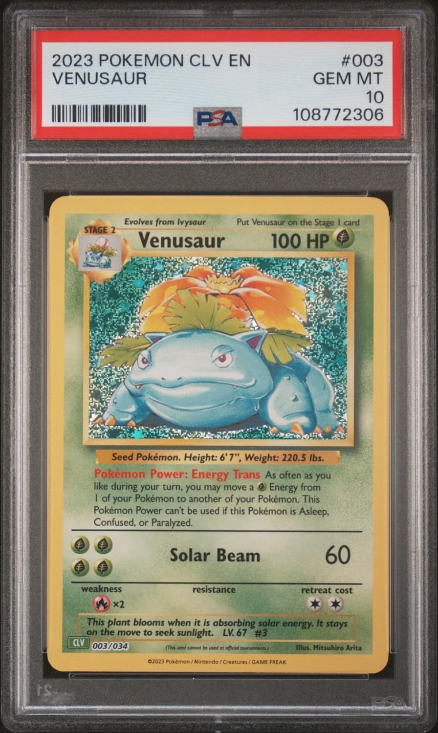 Venusaur