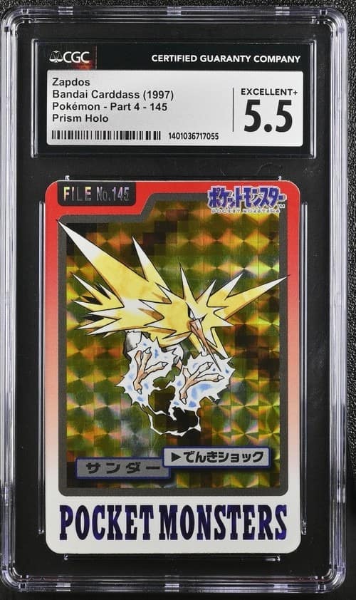 Zapdos