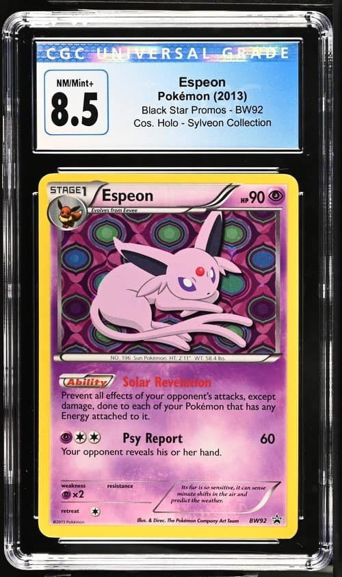 Espeon