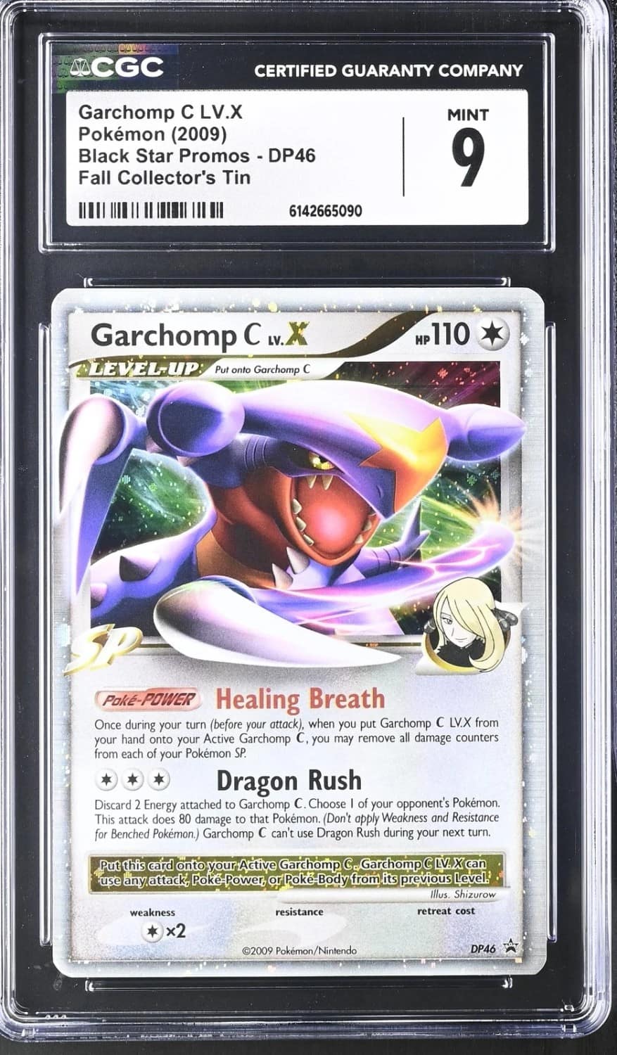 Garchomp