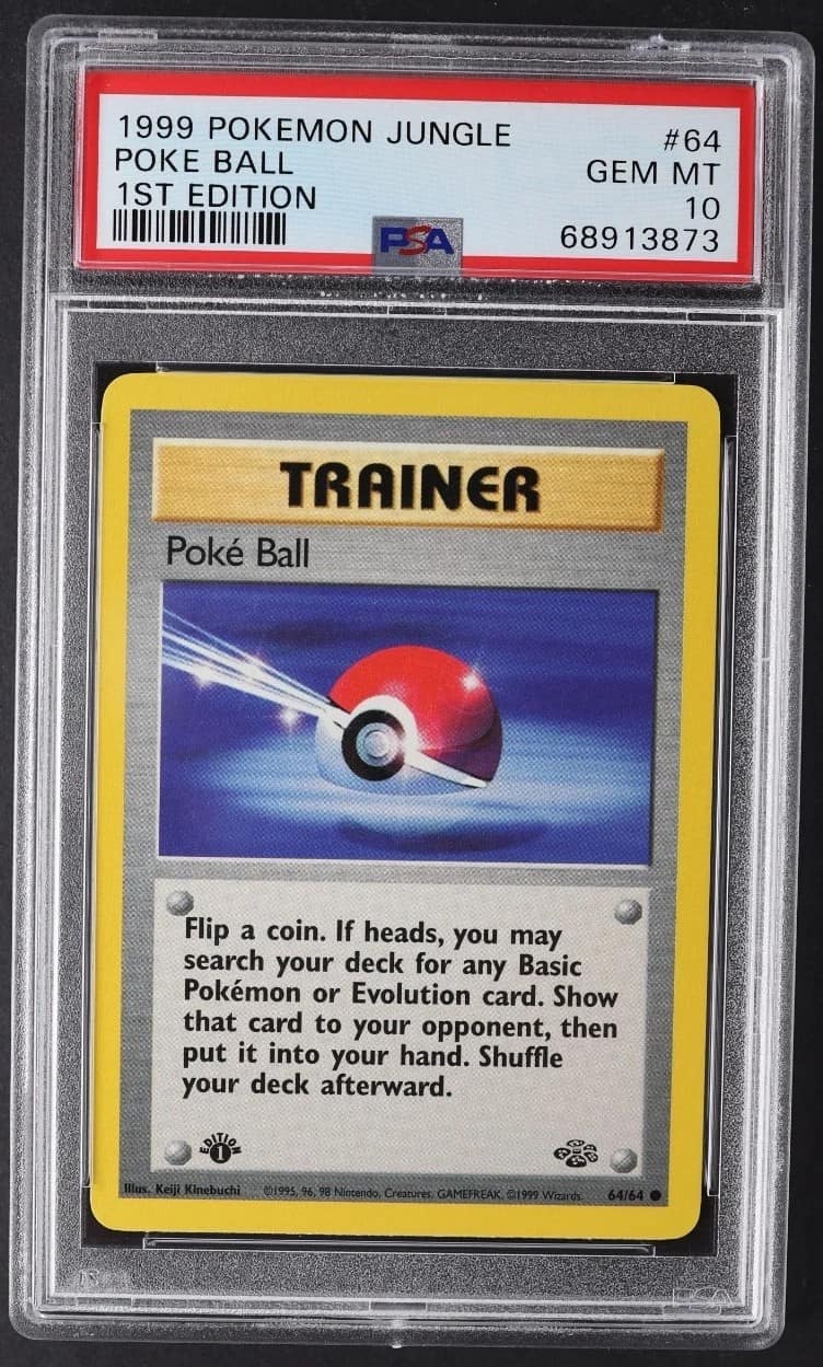 Poké Ball